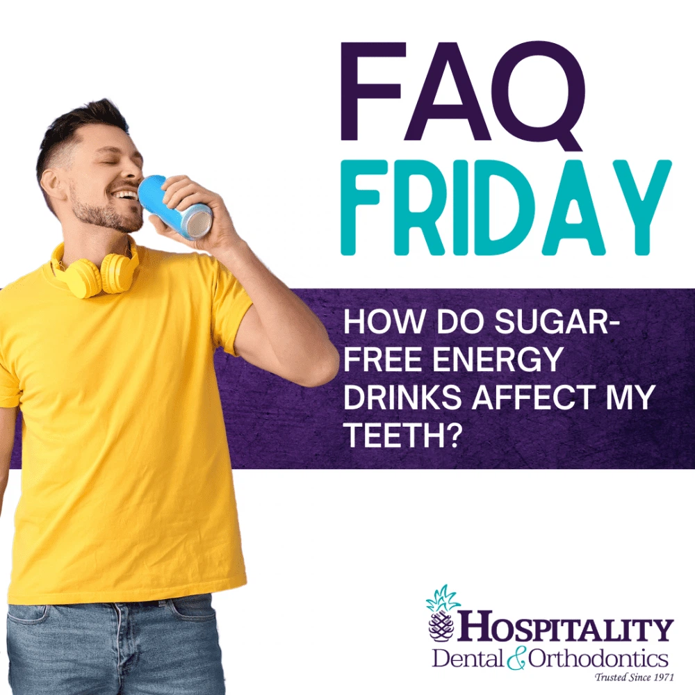 faq friday how do sugar free energy drinks affect my teeth faq friday how do sugar free energy drinks affect my teeth