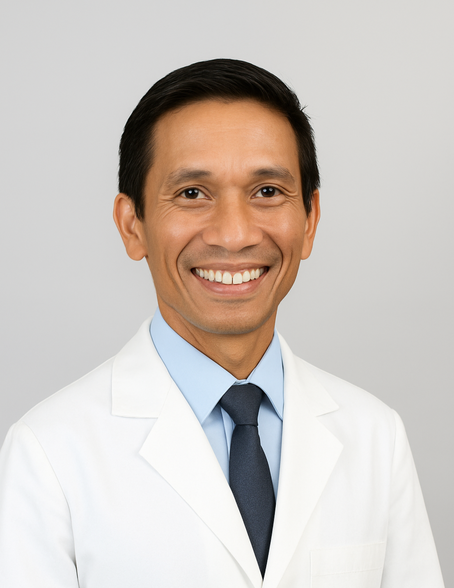 Ike Tomas, DDS