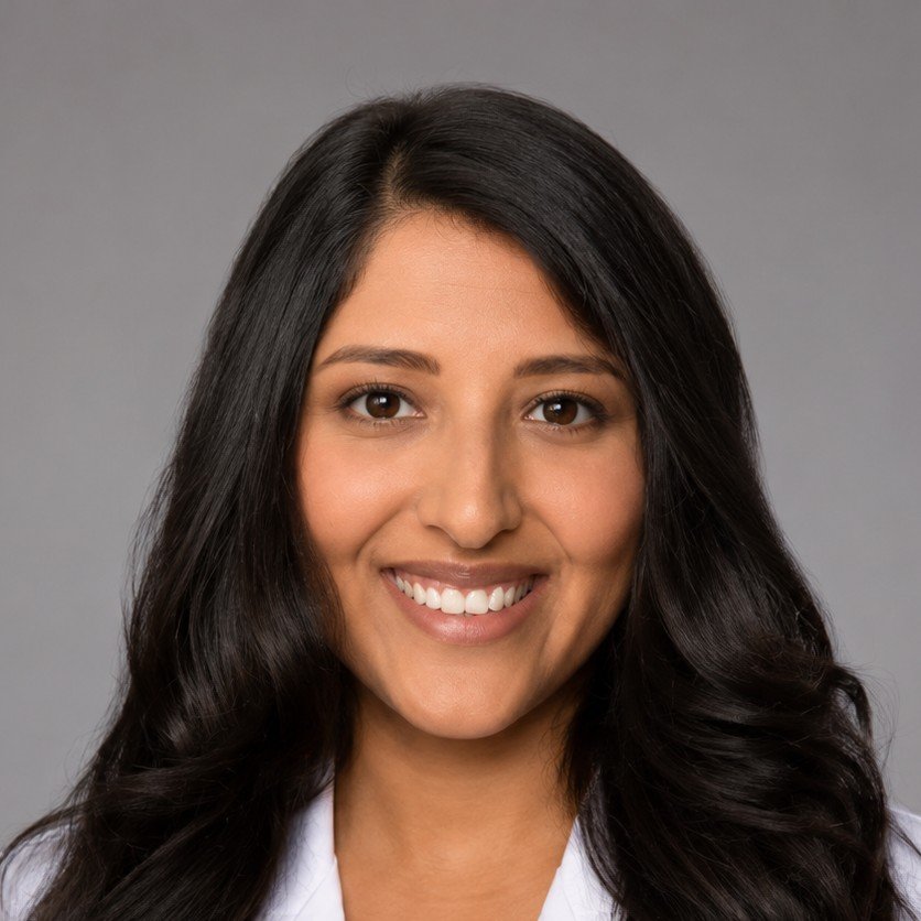 Fernanda Galindo, DDS